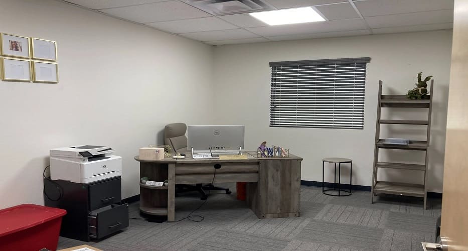 Valley Premier Office Suites